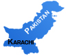 karachi pakistan